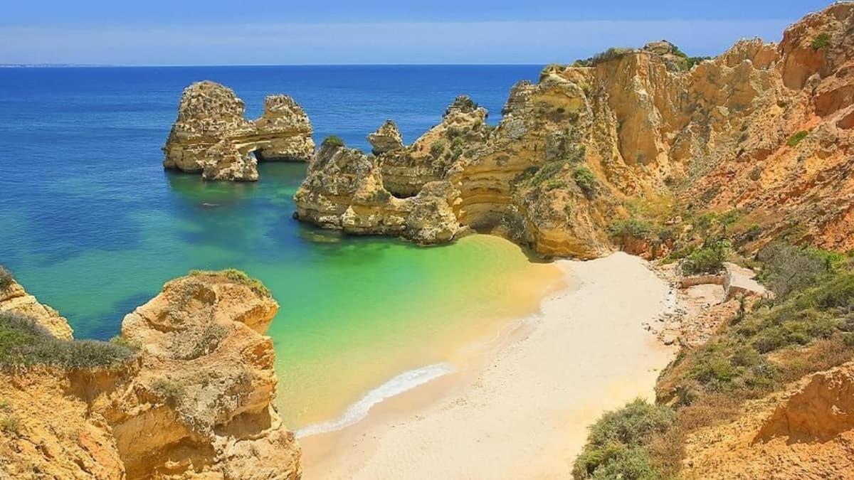 Apart 306 Albufeira Exterior photo