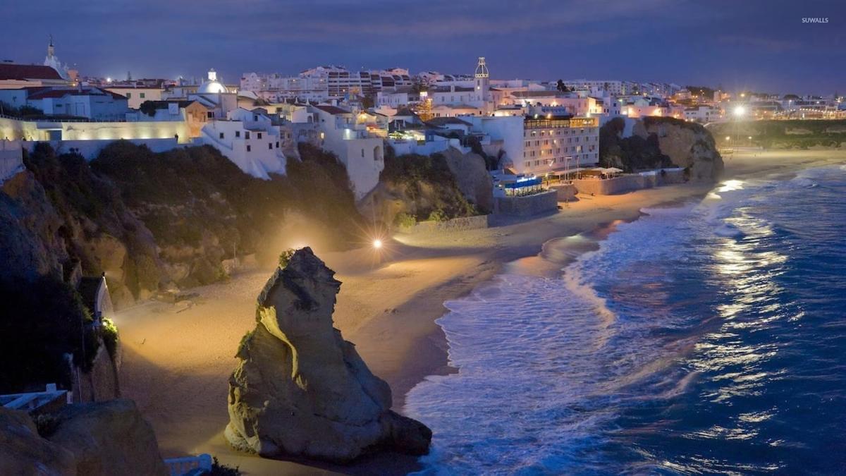 Apart 306 Albufeira Exterior photo
