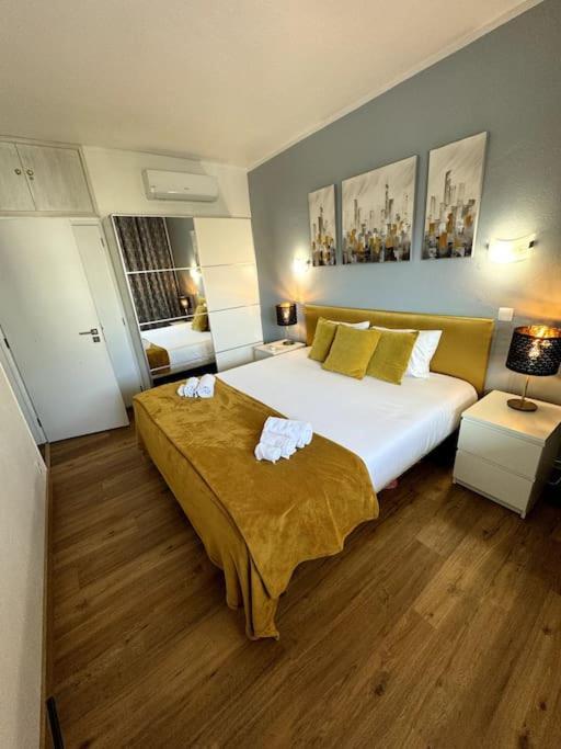 Apart 306 Albufeira Exterior photo